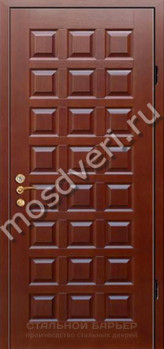 Дверь МДФ №40 - купить от производителя Мосдвери Дверь МДФ №40